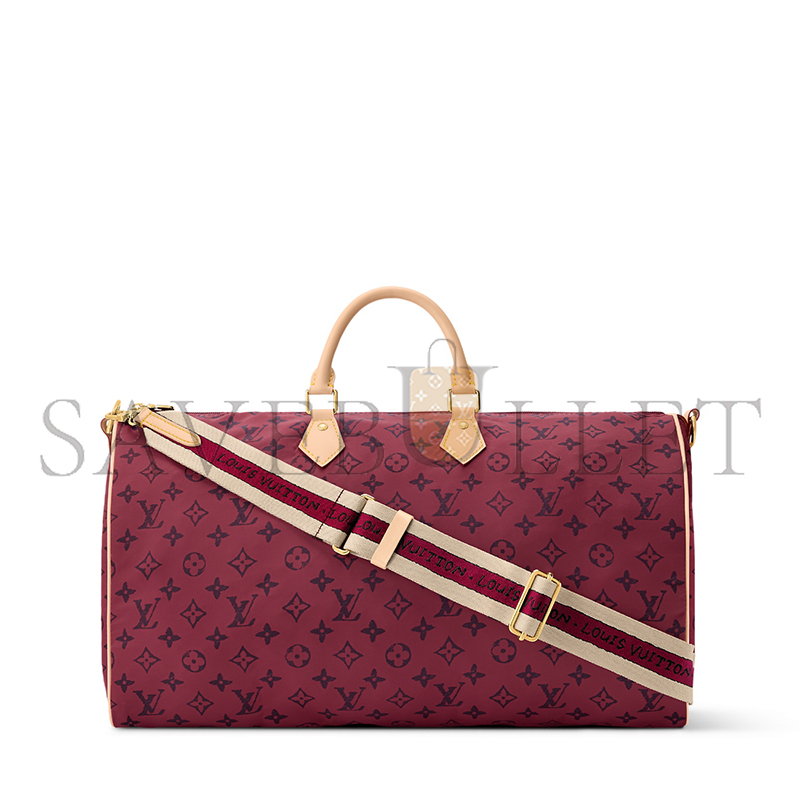 LOUIS VUITTON KEEPALL FOLDABLE 45 M25772 (45*27*20cm)